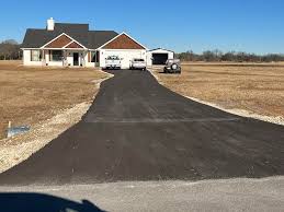 Best Gravel Driveway Installation  in Jonesboro, AR